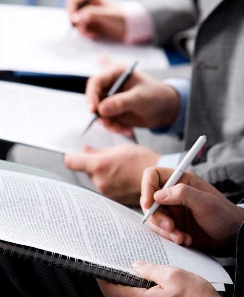 Consultoría y Capacitación Estratégica